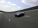 Maybach Exelero Concept 2005 года